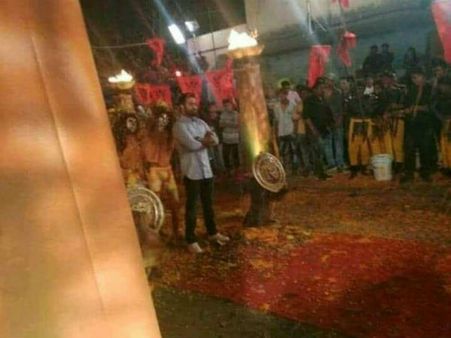 సర్‌ప్రైజ్: టీవీ షోలో సందడి చేయబోతున్న ఎన్టీఆర్