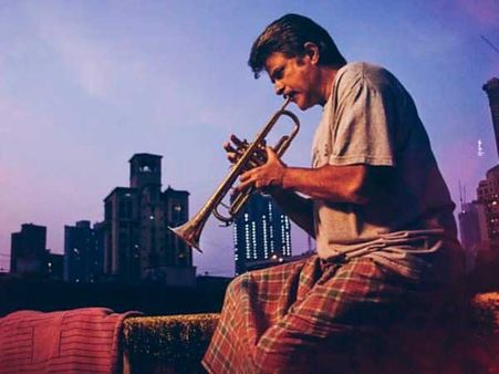 ఐశ్వర్యరాయ్ మూవీ ‘ఫన్నేఖాన్’ టీజర్