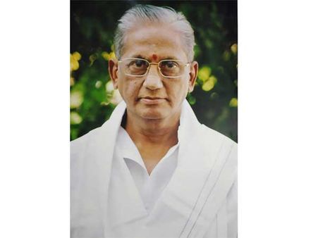 జెమినీ కిరణ్‌కు పితృవియోగం.. పవన్ కల్యాణ్ ప్రగాఢ సంతాపం!