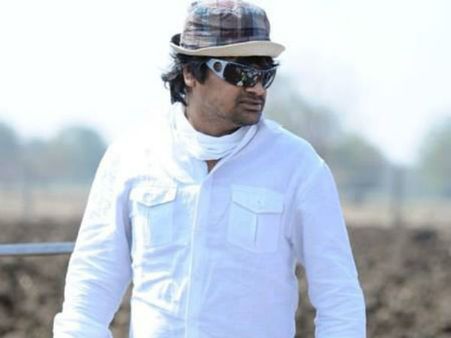 దూకుడులో పాట సరిగ్గా రాశారు.. నా స్టైల్‌లో కూడా కనిపించాలి, మహేష్‌కు హరీష్ రిక్వస్ట్!