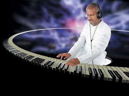 ఇళయరాజా బర్త్ డే: అద్భుతమైన బాణీలు.. సంగీత ప్రియుల గుండెల్లో తకిట తధిమి