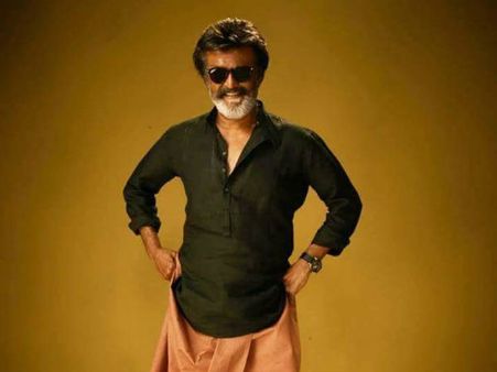 రజనీ సూపర్‌స్టారే కాదు.. మా ఎమోషన్.. 50 కేజీల కేక్‌తో ఫ్యాన్స్ హంగామా!