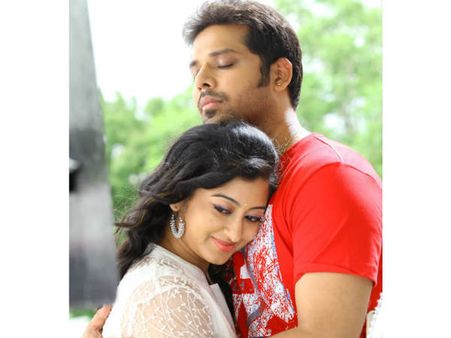 నందు నటించిన 