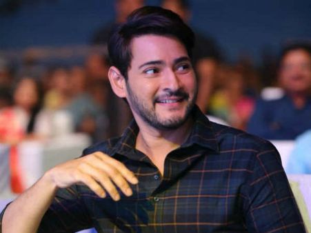 మూడవసారి మహేష్‌కు తండ్రిగా.. సెంటిమెంట్ వర్కౌట్ అయితే బ్లాక్ బస్టరే!