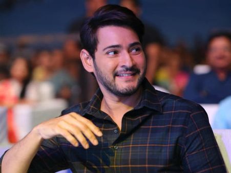 మహేష్ బాబు-వంశీ పైడిపల్లి మూవీ షూటింగ్ షురూ...