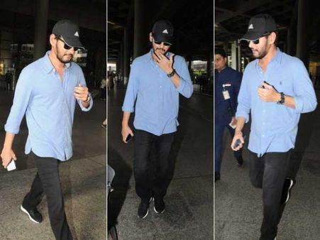 ఫోటోలు: ఇంటర్నెట్‌ని దున్నేస్తున్న మహేష్ కొత్త లుక్.. గడ్డం, మీసాలు అదుర్స్!