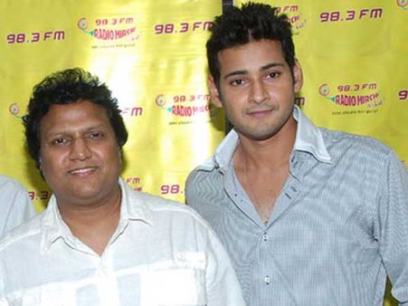 మహేష్, మణిశర్మ మధ్య క్లాష్.. తొలి సారి స్పందించిన మణిశర్మ, నా వంక కూడా చూడడం లేదు!