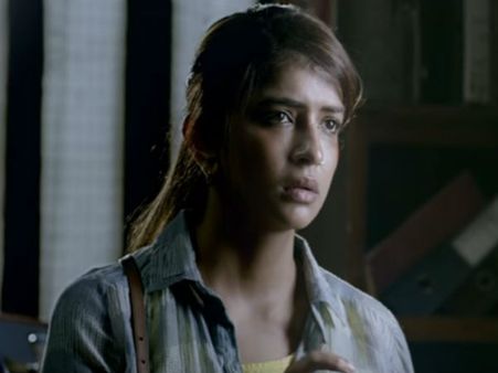 'వైఫ్ ఆఫ్ రామ్' ట్రైలర్.. ఉత్కంఠ పెంచేసిన మంచు లక్ష్మి!