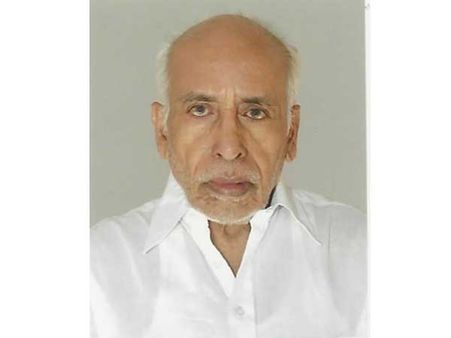 తుదిశ్వాస విడిచిన ప్రముఖ ఫిలిం జర్నలిస్ట్ నందగోపాల్!