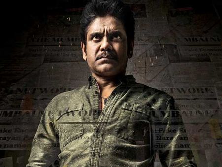 బలవంతంగా ‘ఆఫీసర్’ కొనేలా చేశారు.... ఆత్మహత్య దిశగా ఆంధ్రా బయ్యర్!