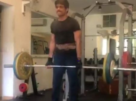 నాగార్జున రిప్లై అదిరిపోయిందిగా.. ఈ వయసులో ఇలా, అక్కినేని ఫ్యామిలిలో!