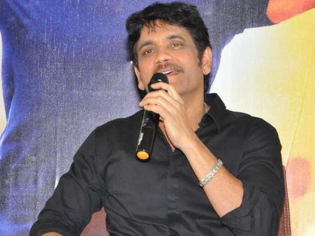 ప్రేక్షకులను వెధవలు చేసే రోజులు పోయాయి.. చేస్తే అలాంటి రియాక్షన్.. నాగార్జున సీరియస్ టాక్..
