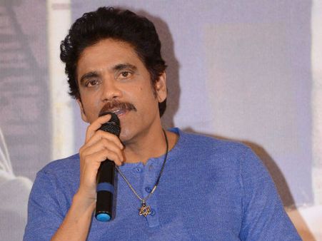 నాగార్జున ట్వీట్ దేనికి సంకేతం.. అలాంటి పని మేము చేయలేదు, ఆఫీసర్ బయ్యర్ల పరిస్థితి ఏంటి!