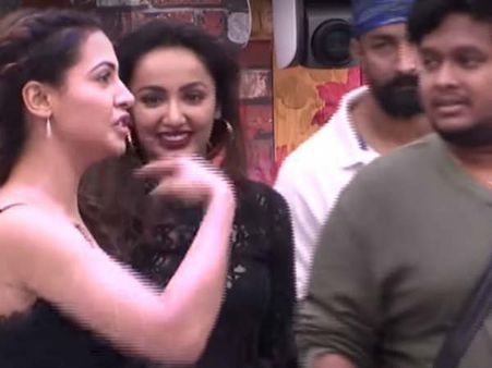 బిగ్ బాస్ తెలుగు 2 మూడో వారం ఎలిమినేషన్: ఈ ఐదుగురిలో మీ ఓటు ఎవరికి?