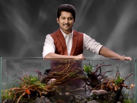 బిగ్ బాస్ తెలుగు 2 లేటెస్ట్ ప్రోమో అదుర్స్