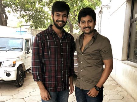 ‘ఈ మాయ పేరేమిటో` చిత్రానికి నాని వాయిస్ ఓవ‌ర్‌