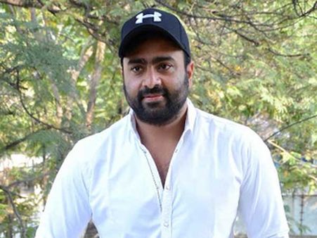 పోస్ట్ ప్రొడక్షన్ పనుల్లో నారా రోహిత్ చిత్రం