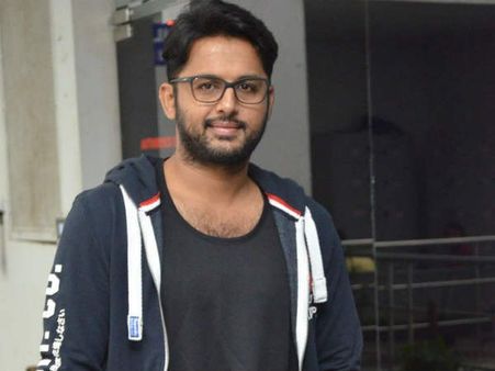 నితిన్‌తో రెండవసారి యాపిల్ పిల్ల రొమాన్స్ ..!