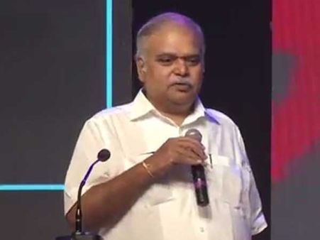 రజనీకాంత్ పిలిచి మరీ... లక్ష లాభంతో ఆ డబ్బు తిరిగిచ్చారు: ఎన్వీ ప్రసాద్