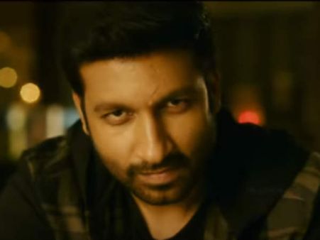 గోపీచంద్ 'పంతం' ట్రైలర్.. అదరగొట్టేశాడు, హిట్టు కొట్టాలని పంతం పట్టాడుగా!