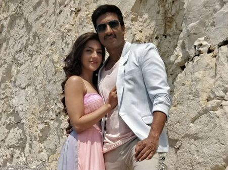 గోపీచంద్ ‘పంతం’ ఆడియో రిలీజ్ డేట్ ఫిక్స్