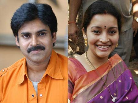 రేణు దేశాయ్ పెళ్లి గురించి పవన్ ట్వీట్.. 'రేణు గారు' అంటూ శుభాకాంక్షలు, ఊహించని విధంగా!