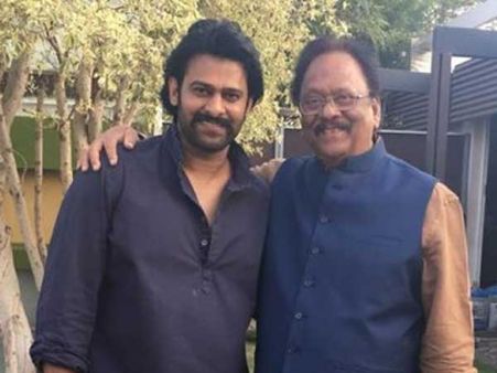 ప్రభాస్ పెళ్లి గురించి కృష్ణంరాజు ఆశ్చర్యకర సమాధానం..!