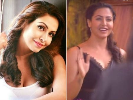 బాగ్ బాస్ 2: ఇంట్లోకి ఎంటరైన కొత్త బ్యూటీ... ఆమె అందానికి అందరూ ఫిదా!