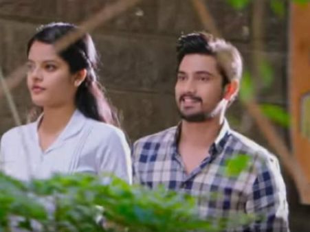 రాజ్ తరుణ్ ‘లవర్’ టీజర్.... నా ప్రేమ విశ్వమంత, నువ్వు తప్పించుకోలేవ్!