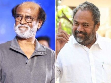 రజనీకాంత్ మాస్ హీరో.. తమిళ పాలిటిక్స్‌పై నారాయణమూర్తి సెన్సేషనల్ కామెంట్స్