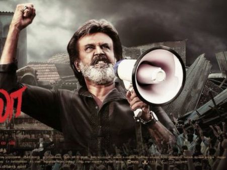 కాలా ట్విట్టర్ రివ్యూ: రజనీ అద్భుతం.. బెస్ట్ మసాలా ఫిల్మ్!