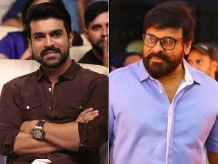 సైరా నరసింహారెడ్డి ఫస్ట్ లుక్.. ముహూర్తం ఫిక్స్ చేసిన రాంచరణ్!