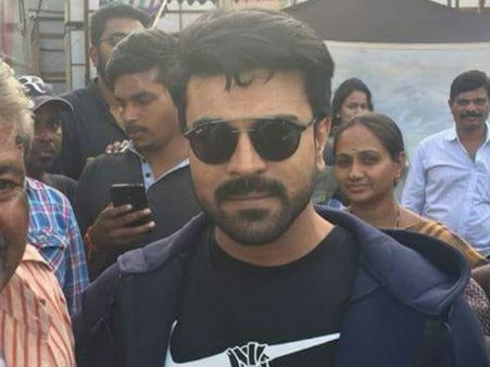 ఆర్‌సి12: నిర్మాతకు కోట్లు రాకుండా రామ్ చరణే అడ్డుపడ్డారా?