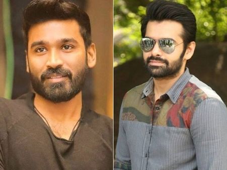 రామ్ వదిలేశాడు.. ధనుష్ చేతుల్లోకి వెళ్ళింది!