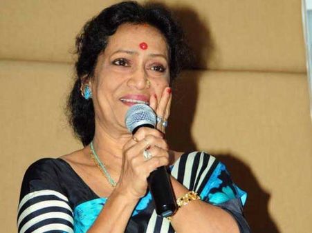 శవాలకు డెకరేషన్ అవసరమా? ఆ రిలేషన్‌లో సెక్స్ ఉండదు.. హీరోయిన్ తోసేసింది.. రమాప్రభ