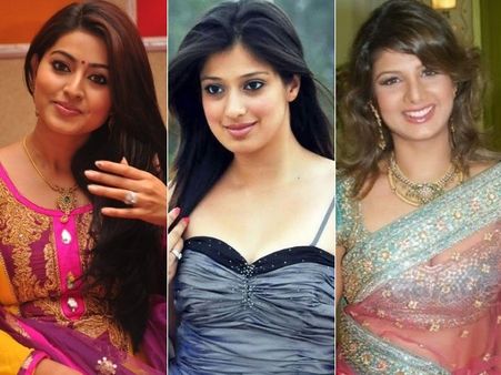 బిగ్‌బాస్‌2లో లేను.. అన్నీ గాసిప్సే.. స్నేహ.. రాయ్ లక్ష్మీ, రంభ ఖండన!