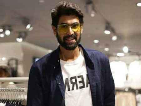 నా గురించి ఆ పుకార్లు ఇకనైనా ఆపండి: రానా