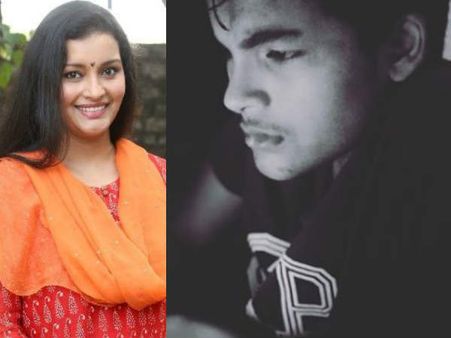 జూ పవర్ స్టార్ అని పిలిస్తే బ్లాక్ చేస్తా: రేణు దేశాయ్ వార్నింగ్