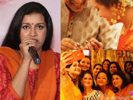 మోసం చేయడం లేదు.. పెళ్లి చేసుకొంటున్నా.. సహజీవనంపై ఆసక్తి లేదు.. రేణు