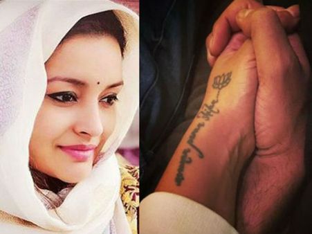 ఆ ఫోటోలో ఉన్న వ్యక్తి ఎవరు? రేణు దేశాయ్ పెళ్లాడబోతోంది అతడినేనా?