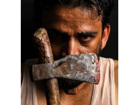 రామ్ గోపాల్ వర్మ నుండి మరో చిత్రం ‘భైరవ గీత’