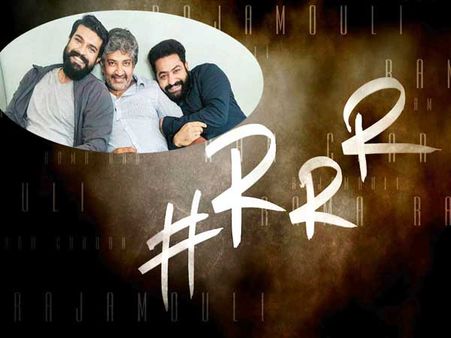 రాంచరణ్, ఎన్టీఆర్ మల్టీస్టారర్.. దొంగ, పోలీస్ ఆటా..!