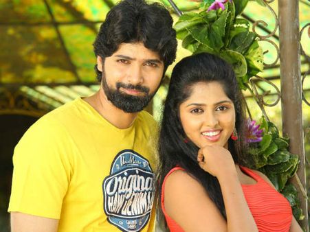 ఊహించని ట్విస్టులతో థ్రిల్లర్‌గా ఆర్ యూ మ్యారీడ్!