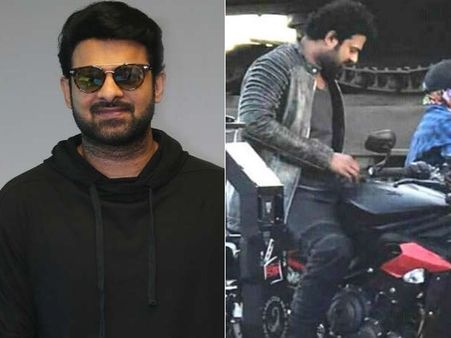 సాహో ఫైట్స్ వెనుక దిమ్మతిరిగే నిజాలు.. ప్రభాస్‌తో షూట్ ఎలా అంటే..