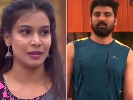 బిగ్‌బాస్2‌లో జోరుగా పాలిటిక్స్.. కెప్టెన్‌గా సామ్రాట్‌రెడ్డి.. సంజనకు తేజస్వి షాక్!