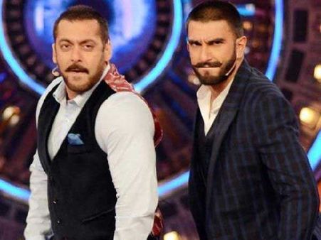 ధూమ్4లో సల్మాన్ ఖాన్, రణ్‌వీర్ సింగ్.. విలన్ పాత్రలో ఎవరంటే..