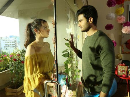 `స‌మ్మోహ‌నం` సెన్సార్ పూర్తి! ఈ నెల 15న గ్రాండ్ రిలీజ్