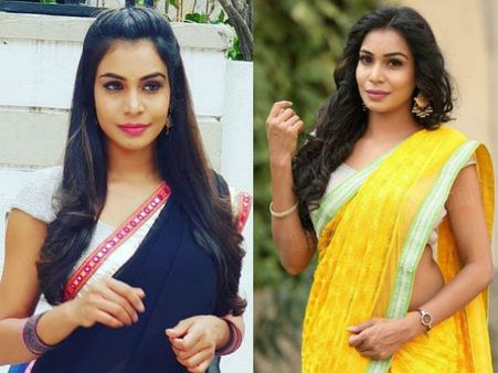 ఆమె చేసిన కామెంట్లకు దిమ్మదిరిగే కౌంటర్ ఇచ్చిన హీరో నాని!