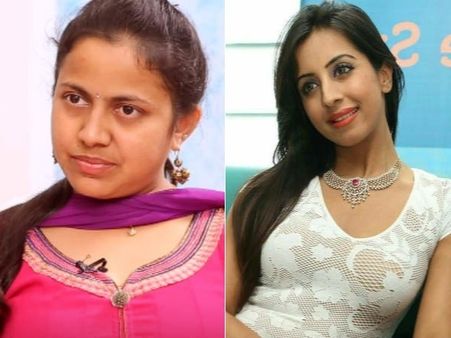 ఆఫర్ ఒప్పుకోకపోతే బెదిరించారు.. అందుకే ఇండస్ట్రీకి దూరం.. నోరు విప్పిన శ్రేష్ట, సంజన