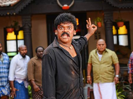 కమెడియన్ షకలక శంకర్ హీరోగా శంభో శంకర.. 29న గ్రాండ్ రిలీజ్